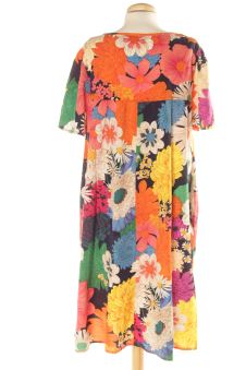 Einfaches Kleid 40 BLOOMCHIC