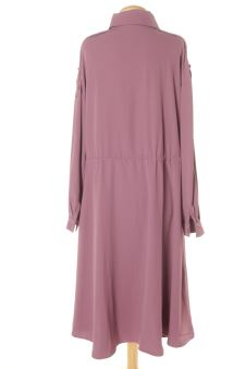 Vestido casual L smf