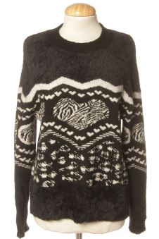 Jersey L Desigual