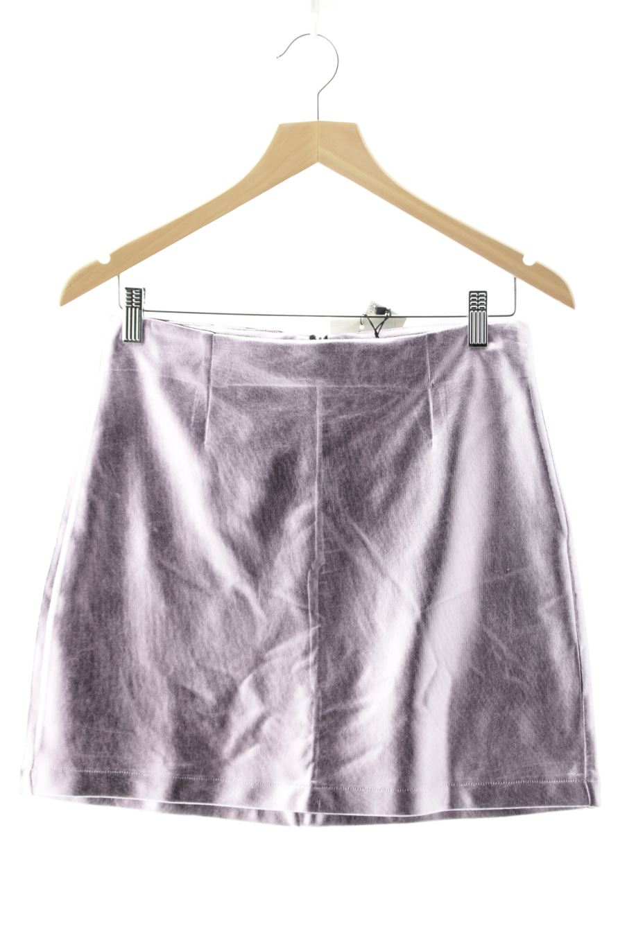 Jupe Desigual de la taille M, de couleur pourpre