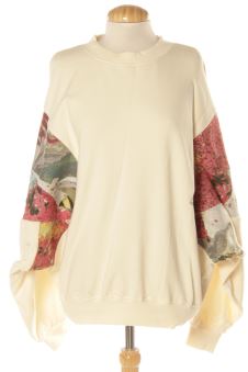 Sudadera M Desigual