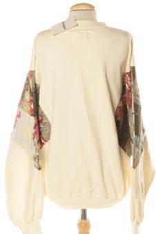 Sudadera M Desigual