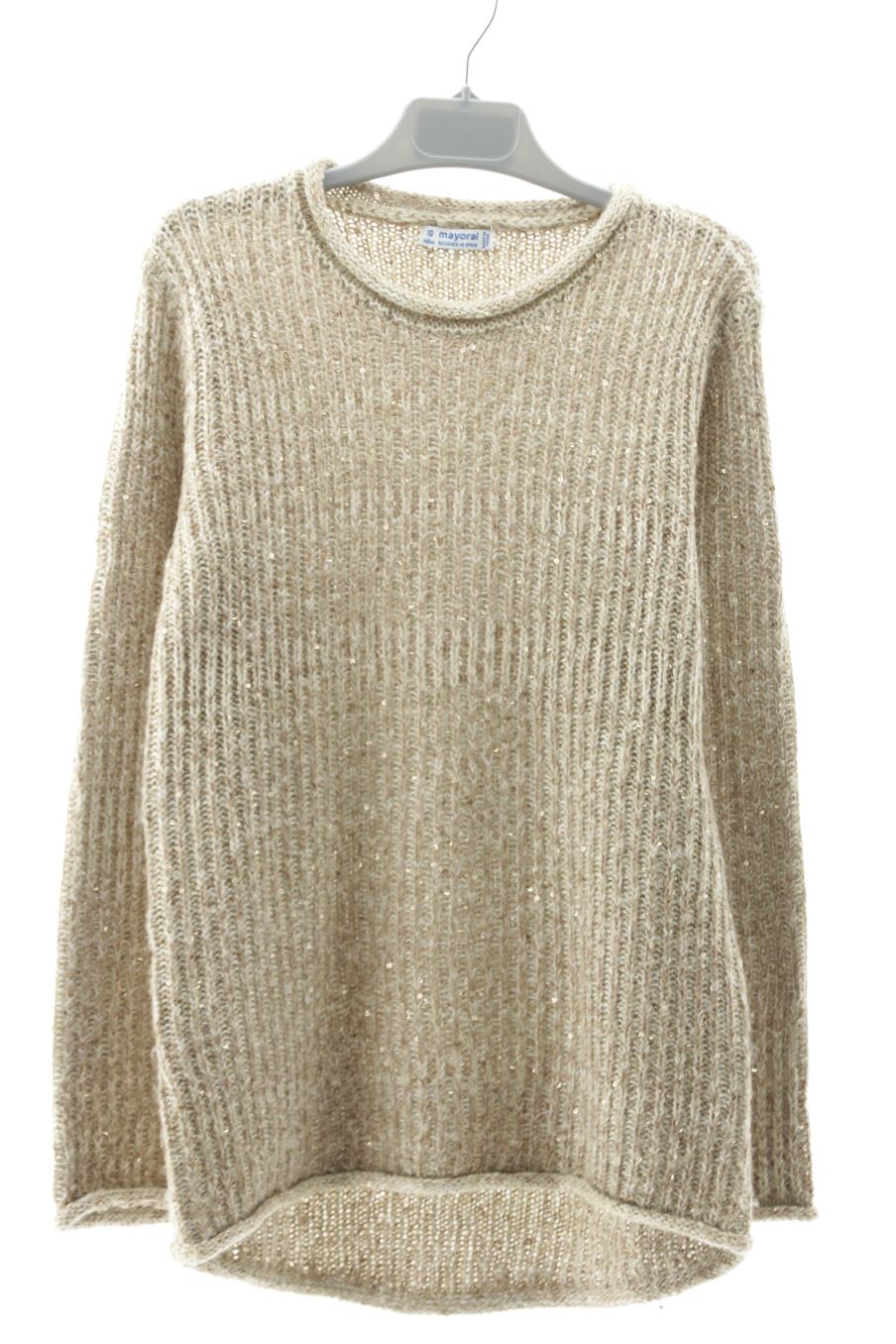 Pull Mayoral de la taille 10 ans de seconde main