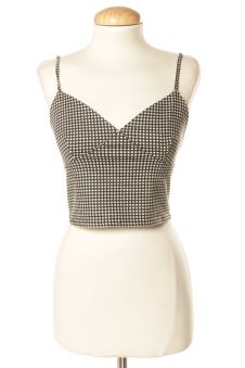 Top M Subdued