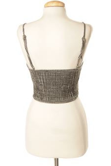 Top M Subdued