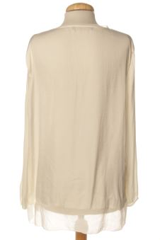 Blouse à manches longues M Violeta (by Mango )