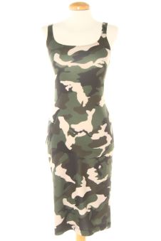 Vestito casual S PERCENTIL