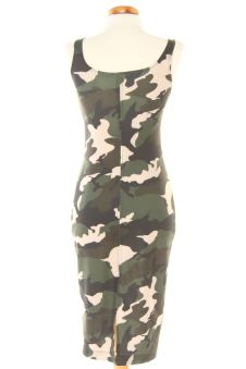 Vestito casual S PERCENTIL