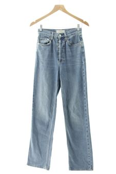 Vaquero 32 Topshop