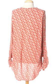 Blouse à manches longues 42 Miss Captain TREND