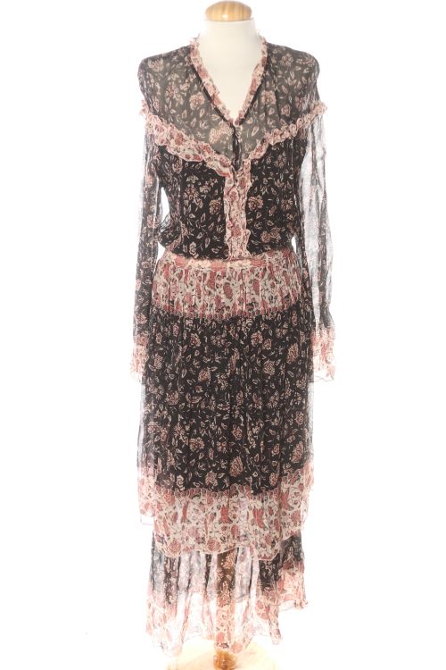 Robe casual