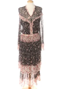 Vestido casual 36 H&M, foto 1 de 2