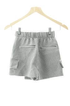 Pantaloni corti 32 Bershka
