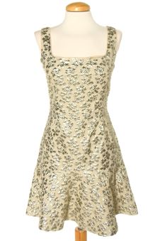 Vestido elegante S BCBGMAXAZRIA