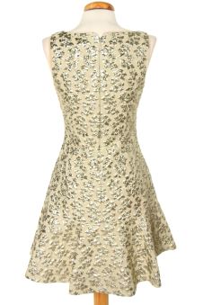 Vestido elegante S BCBGMAXAZRIA