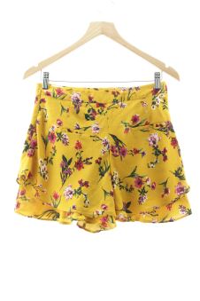 Pantalón corto M Tiffosi