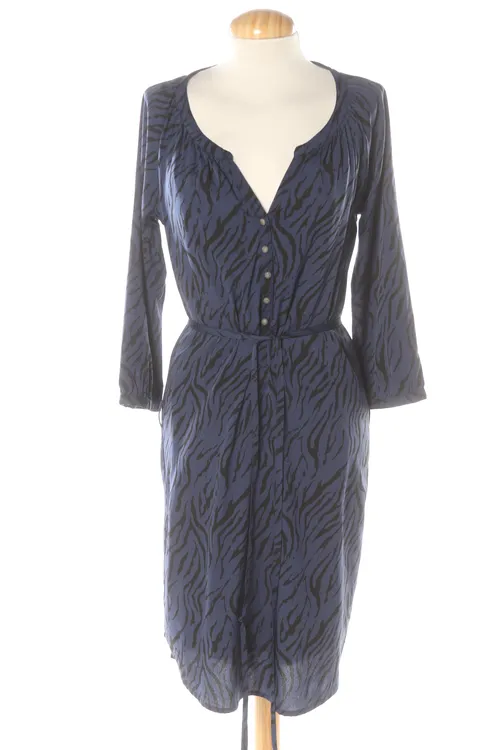 Robe de jour