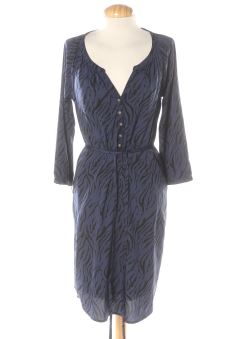 Vestido casual S Bonobo Jean