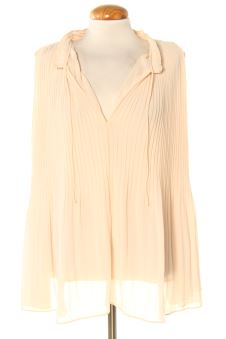 Blouse à manches courtes XL H&M