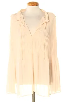 Blusa a maniche corte XL H&M, foto 1 di 2