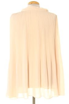 Blouse à manches courtes XL H&M