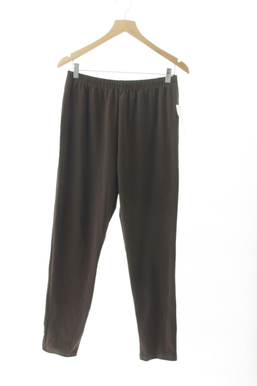 Leggins von Veti Style Größe 50, Farbe Braun, für