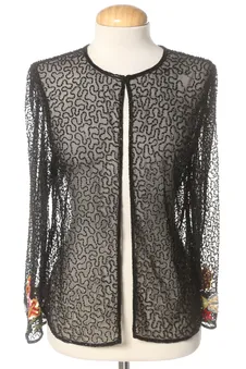 Chaqueta L Ember, foto 1 de 2