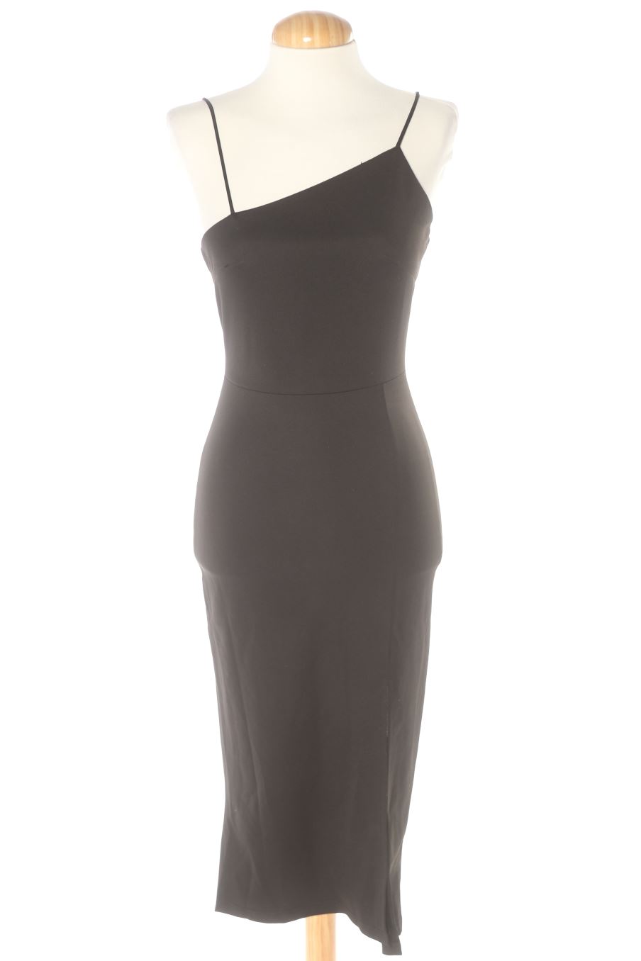 Robe casual PERCENTIL de la taille S, de couleur noir