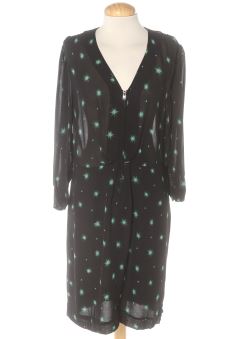 Vestido casual M BIMBA Y LOLA, foto 1 de 2
