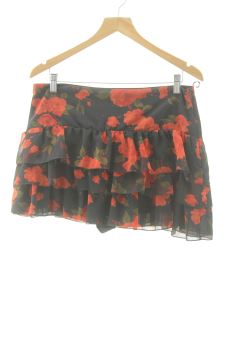 Pantaloni corti L Zara, foto 1 di 2