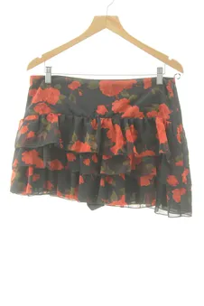 Shorts L Zara, photo 1 sur 2