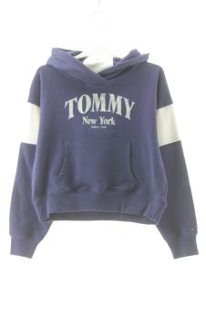 Sudadera 10 años Tommy Hilfiger