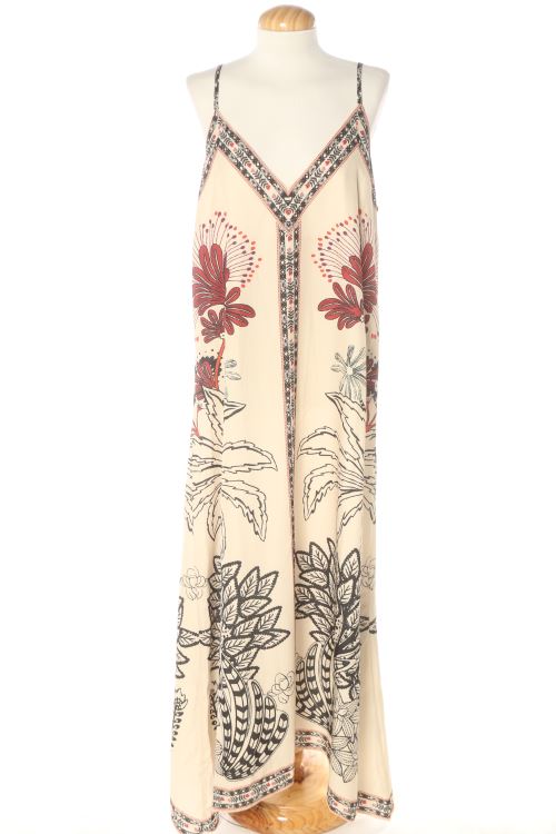 Vestido casual