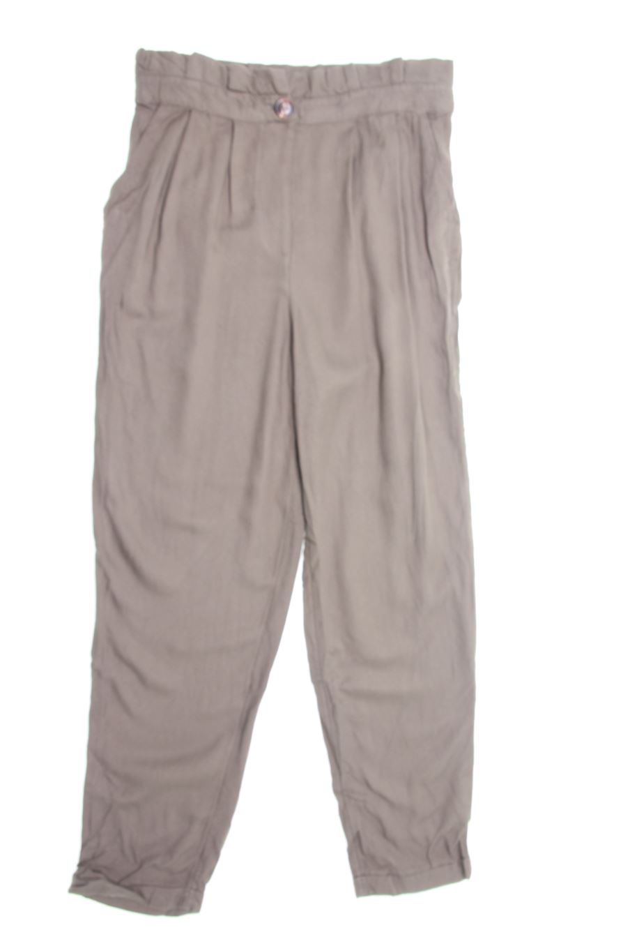 Pantalon Pimkie de la taille S, de couleur vert