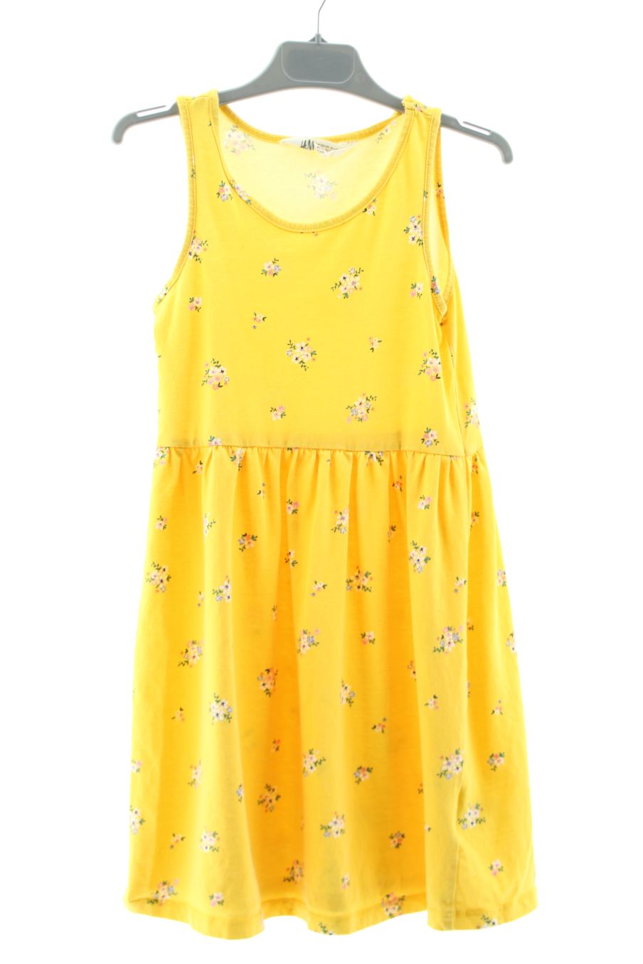 Robe casual H&M de la taille 6 ans de seconde main