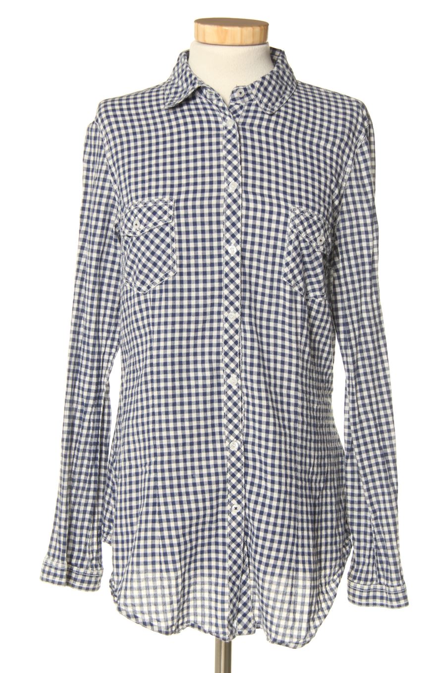 Chemise Pimkie de la taille S, de couleur carreaux
