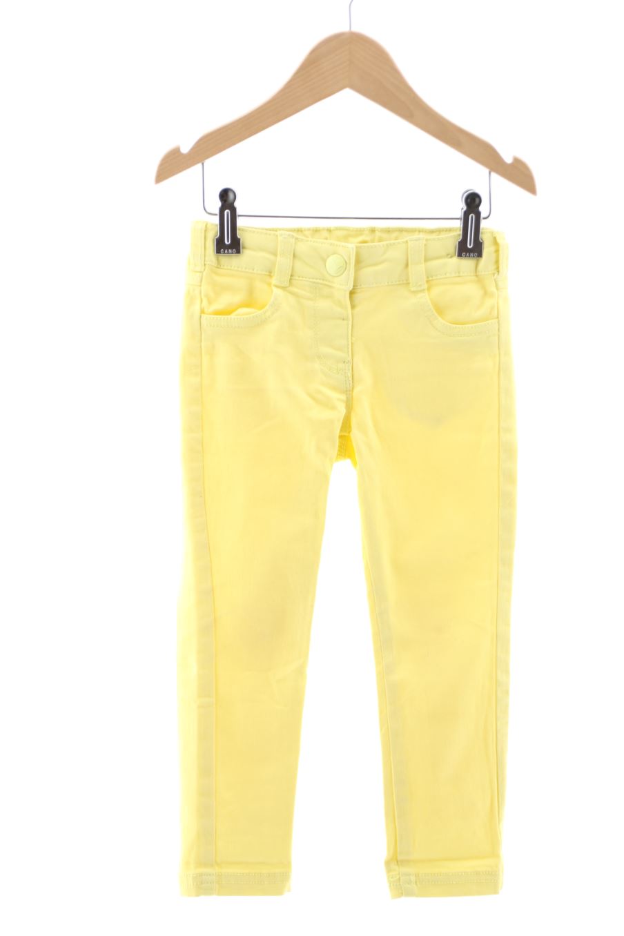 Jeans Palomino (C&A) de la taille 3 ans de denim de seconde main