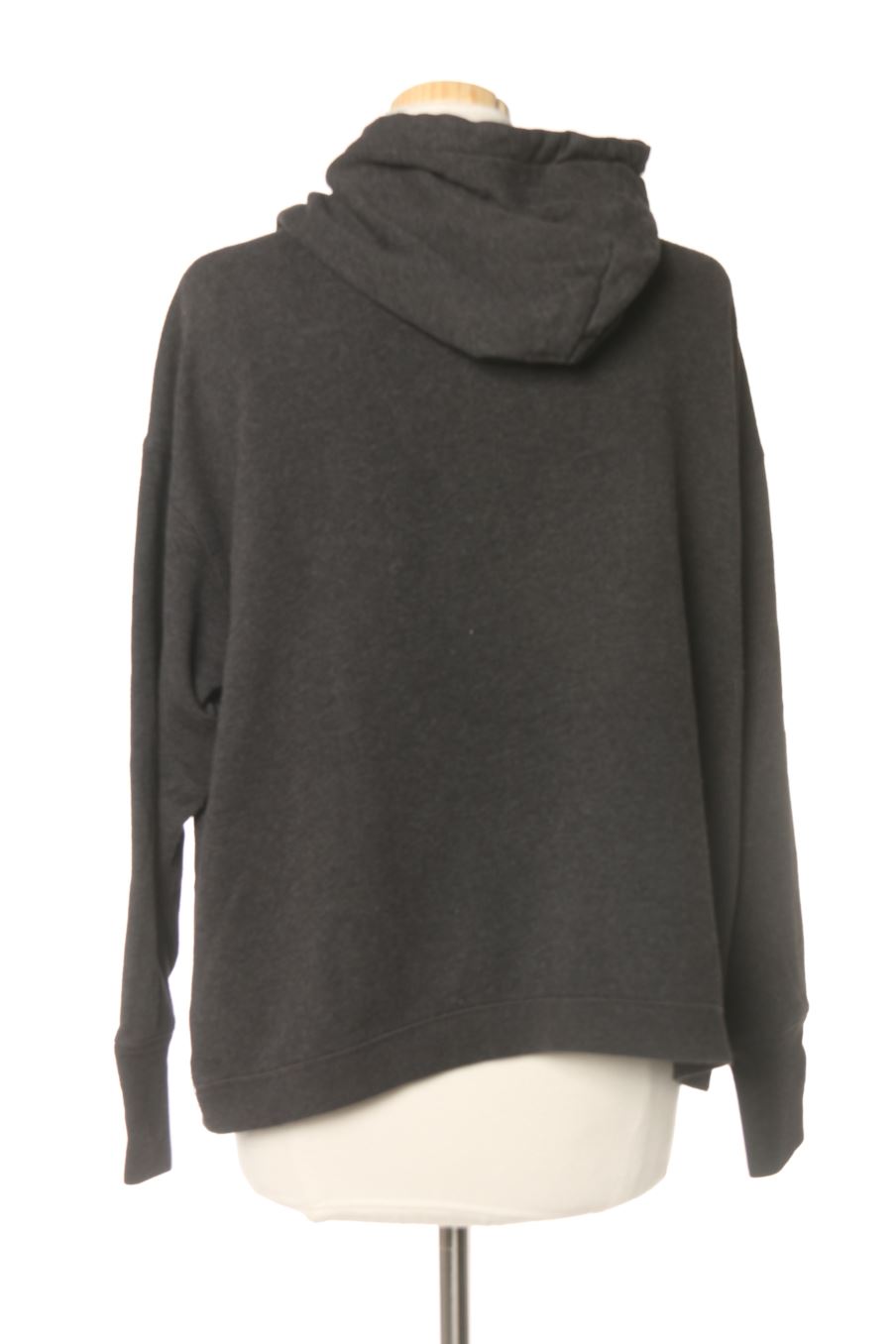 Sweat Gap de la taille XS, de couleur gris