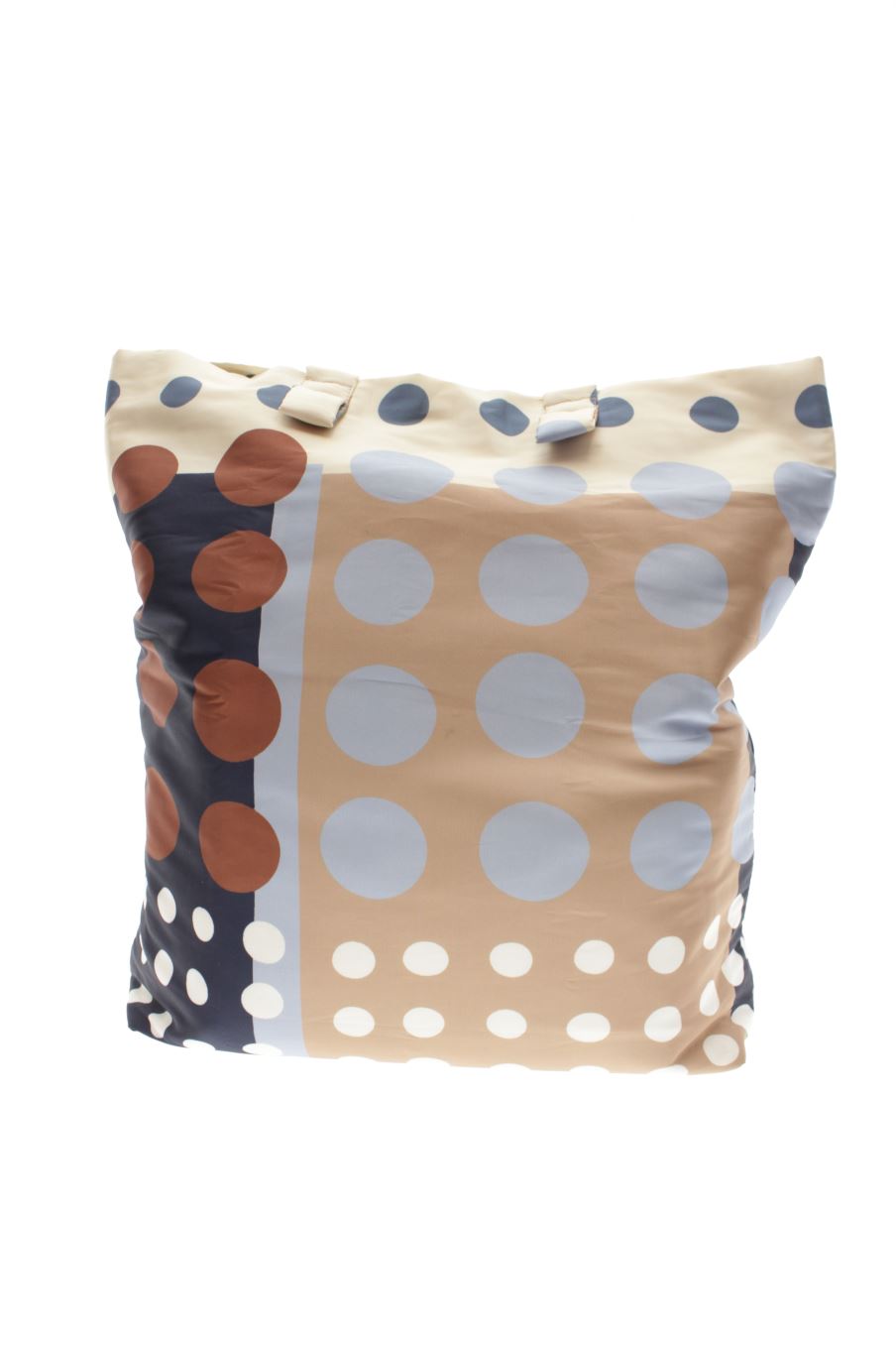 Bolso de Hombro Estampado de Epice