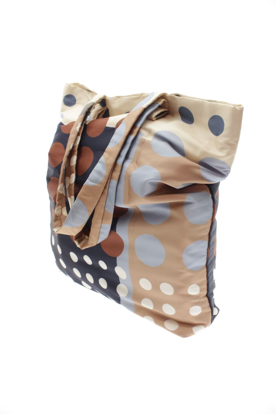 Bolso de Hombro Estampado de Epice