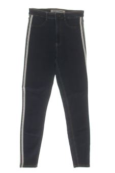 Jeans 38 trf (ZARA), Foto 1 von 2