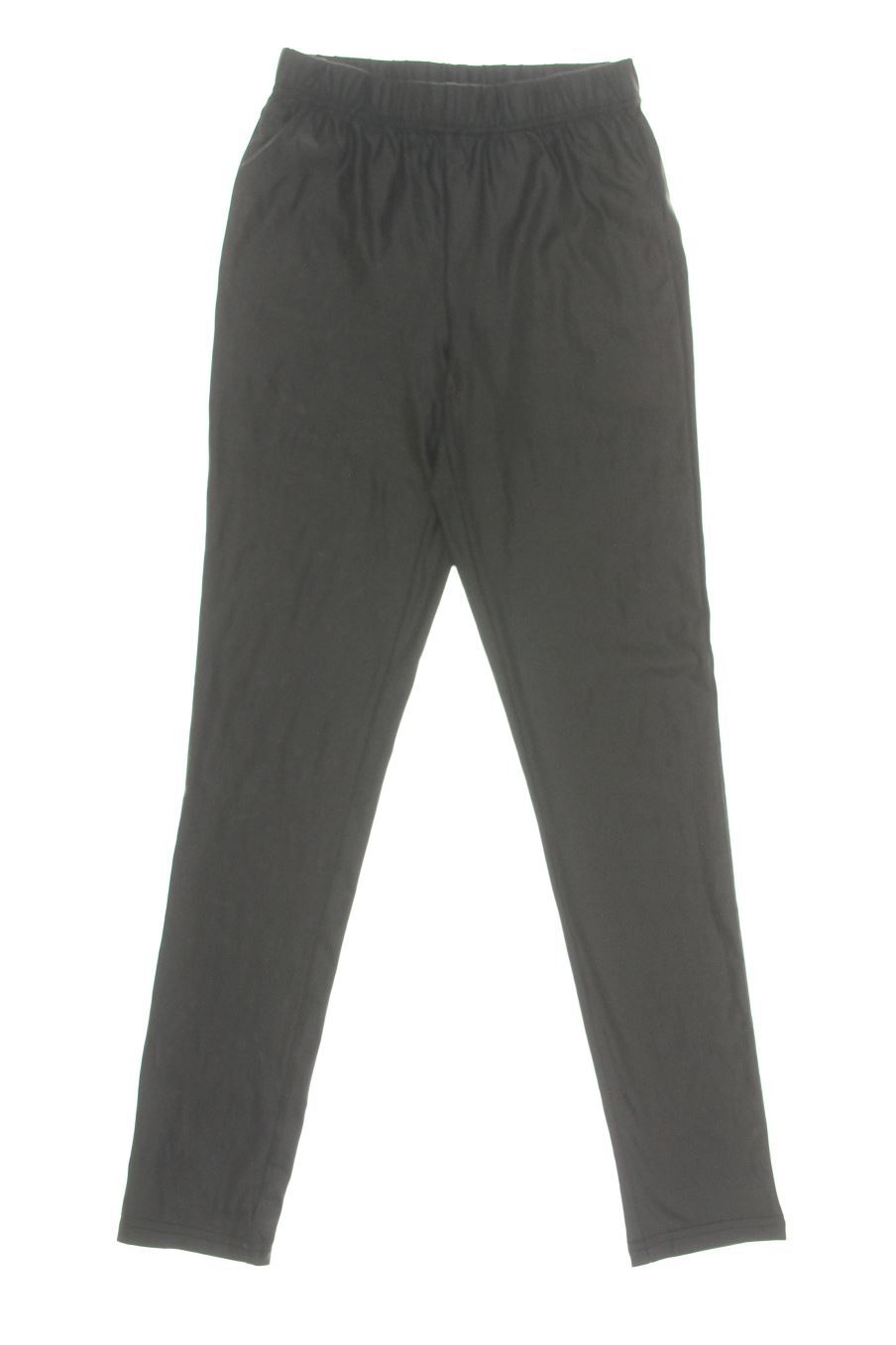 Leggings de Venca de la talla S, de color negro