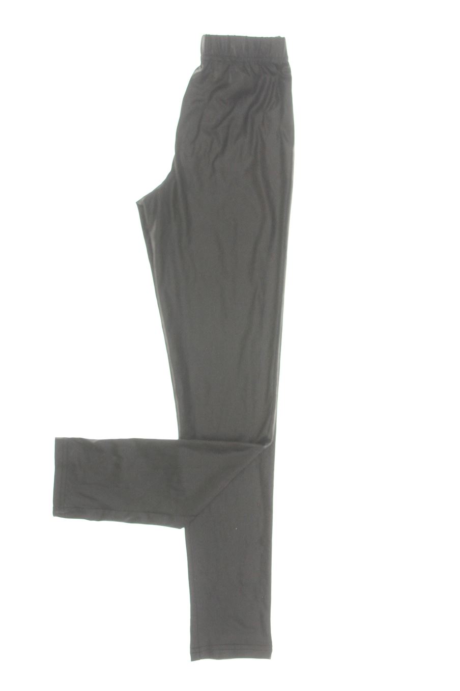 Leggings de Venca de la talla S, de color negro