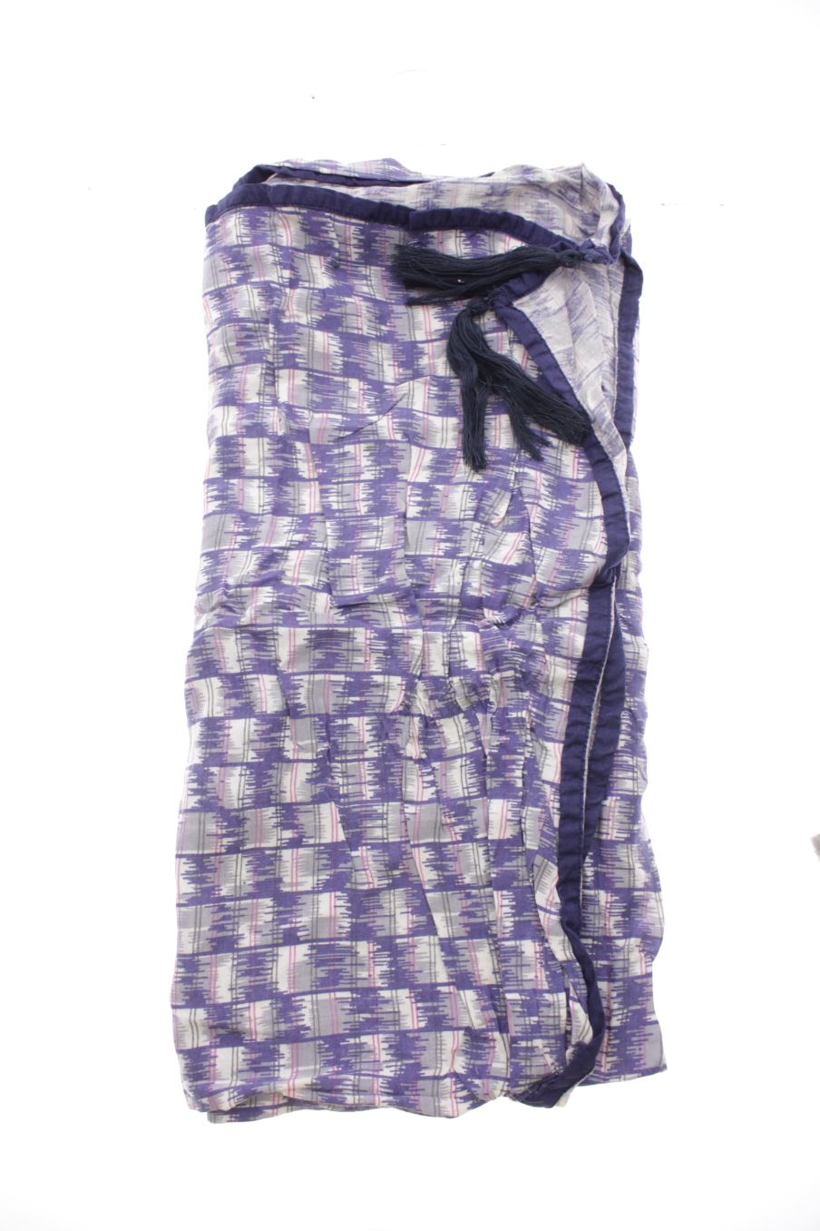 Fular de Tommy Hilfiger de la talla Única, de color estampado