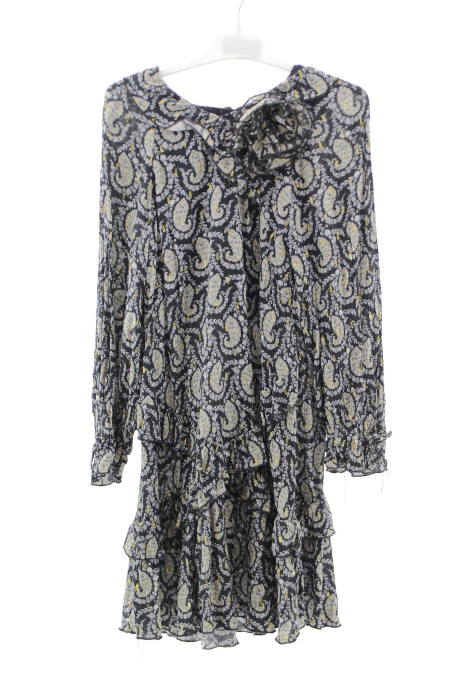 Robe Zara de la taille 11 ans de seconde main