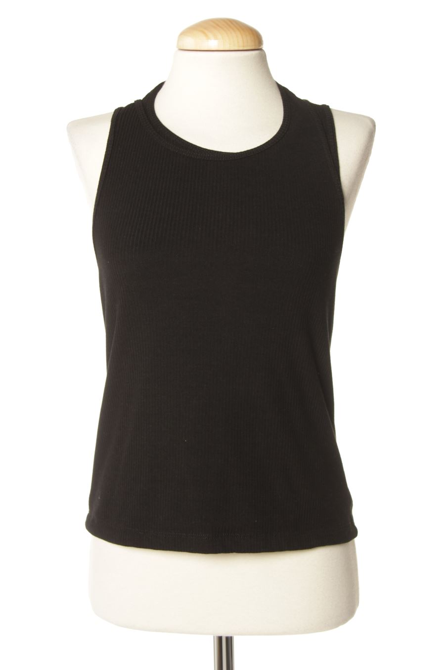 Top Mng de la taille S, de couleur noir