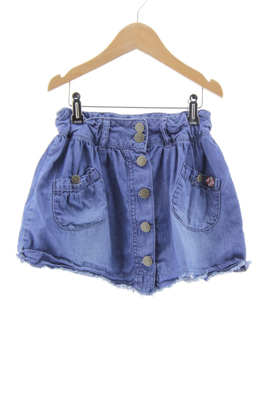 Gonne de Boboli de la talla 7 anni seconda mano