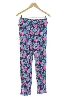 Pantalon décontracté S Springfield, photo 1 sur 2