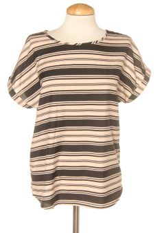 Blusa a maniche corte M PERCENTIL, foto 1 di 2