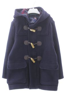 Manteau 8 ans Tizzas
